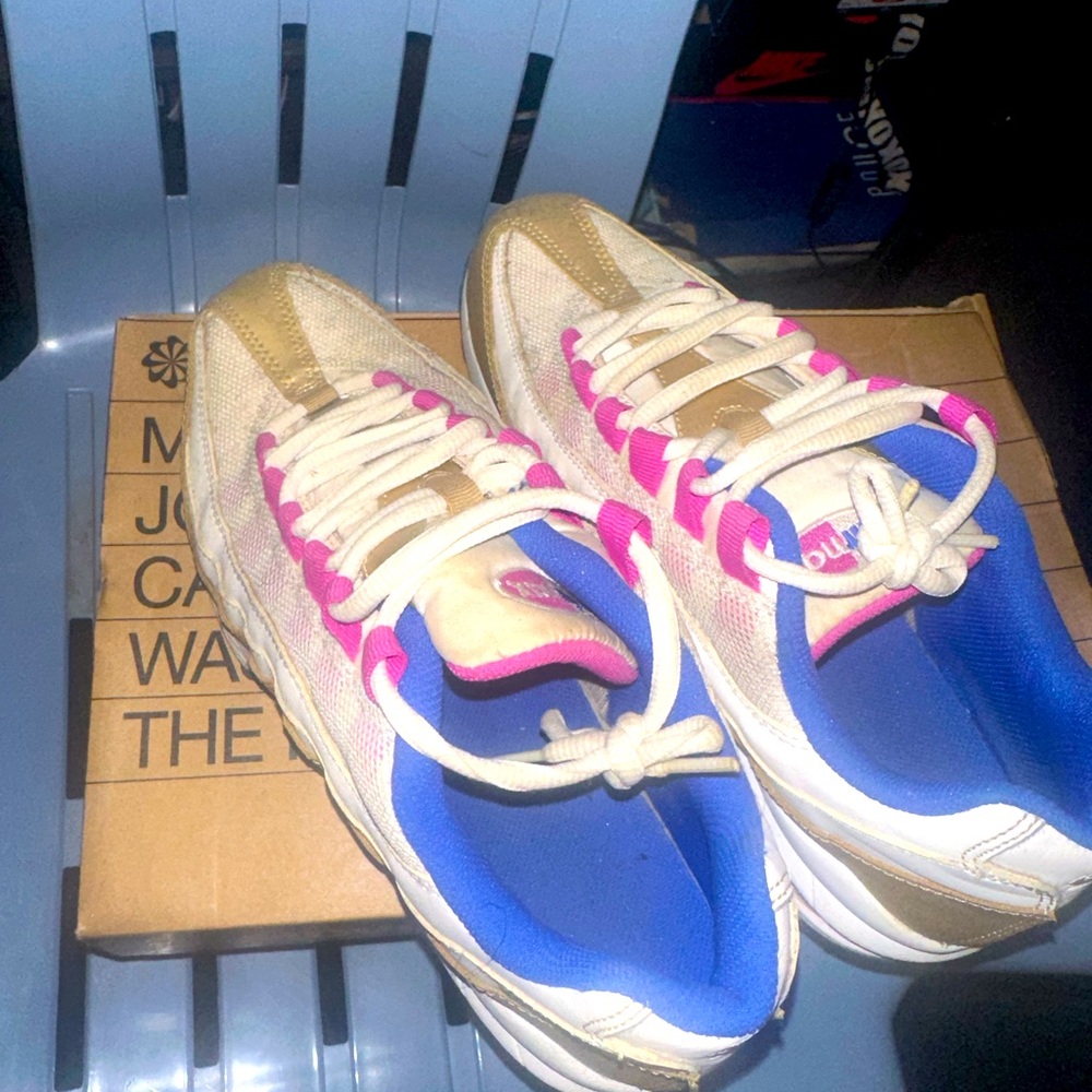 Air max